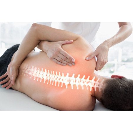 Osteopathy