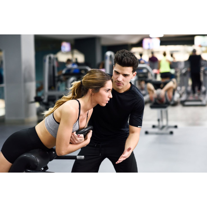 Entrenamiento Personal