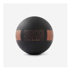 Light Medicine Ball