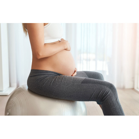 Suelo Pélvico y Maternidad