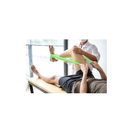 Therapeutic Exercise